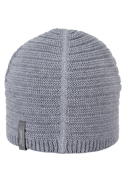 Gorro de punto