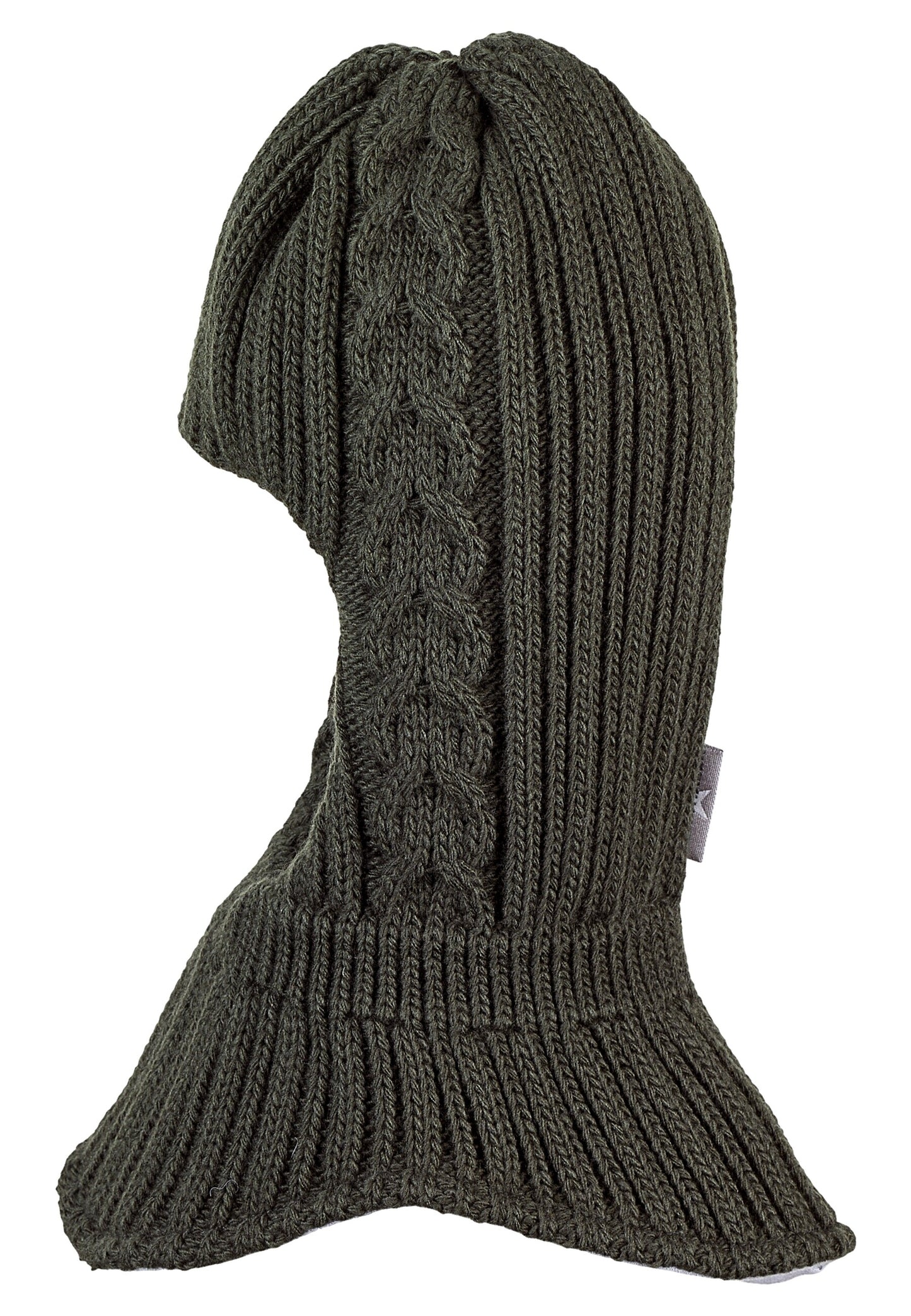 Strickmütze