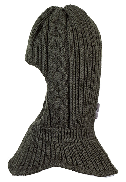 Strickmütze