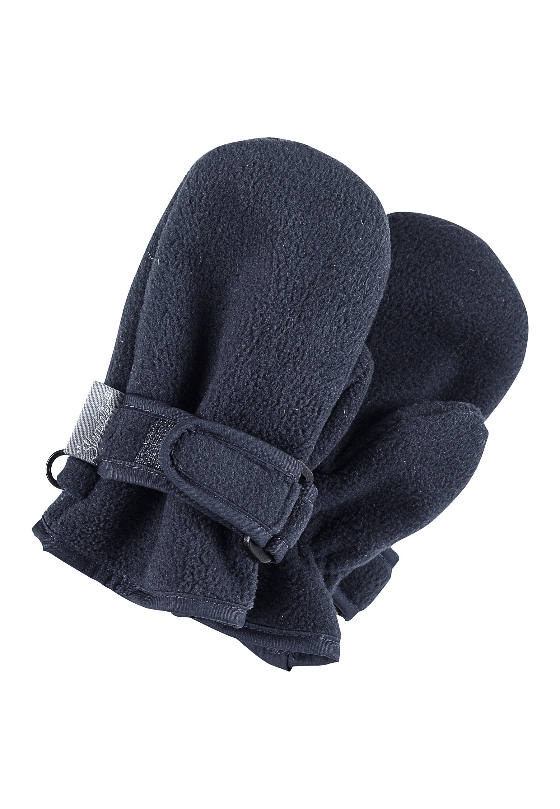 Fäustlinge aus Microfleece, wind- und wasserabweisend ☆