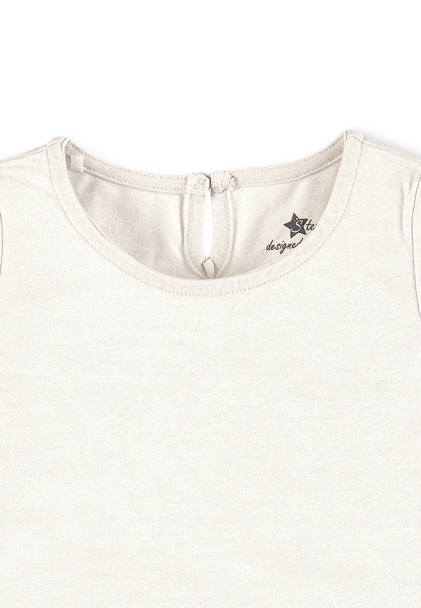 Short-sleeve shirt