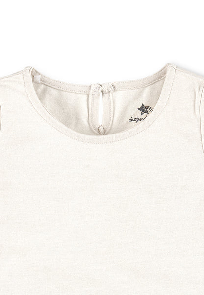 Short-sleeve shirt