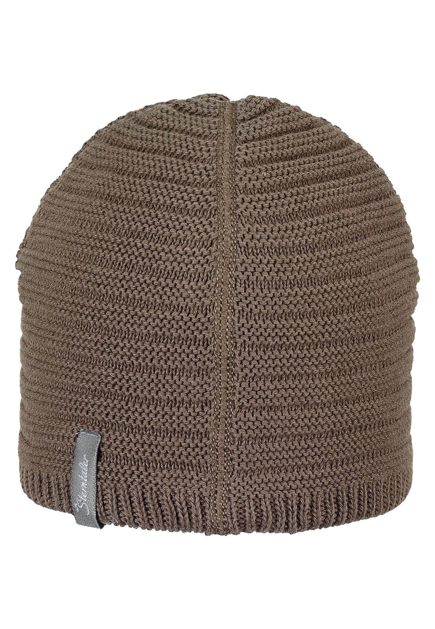 Gorro de punto