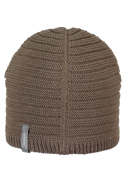 Gorro de punto