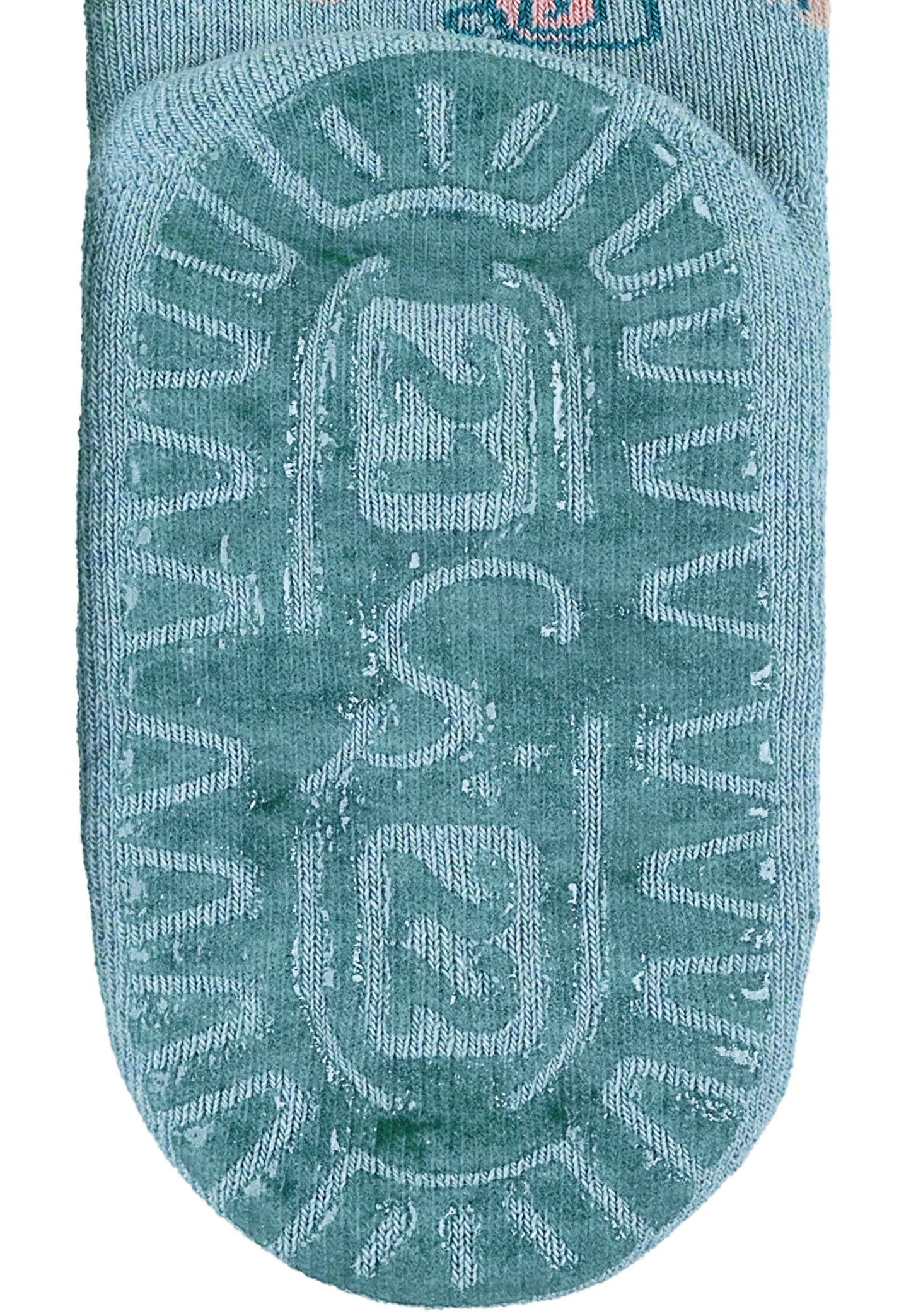 Calze antiscivolo con suola di gomma SOFT