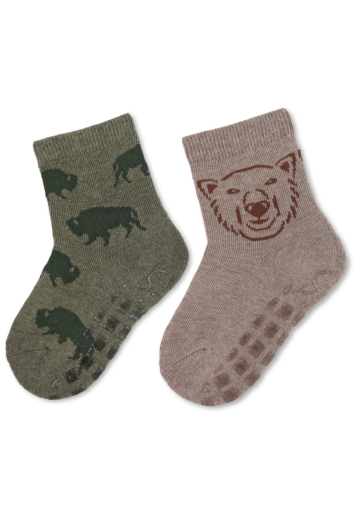 ABS Socks 2-Pack