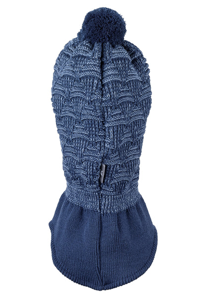 Strickmütze