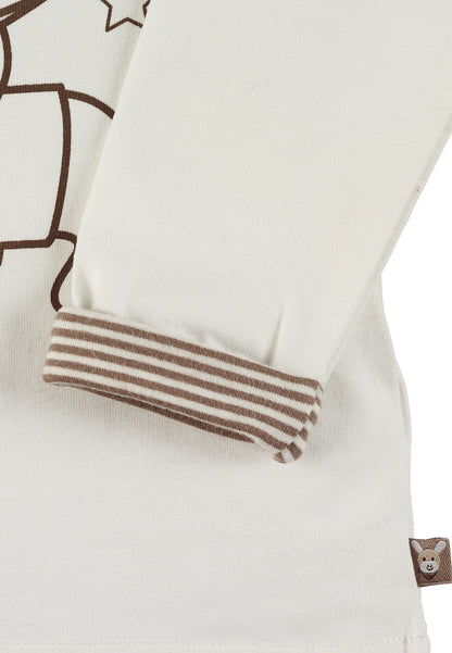 T-shirt à manches longues