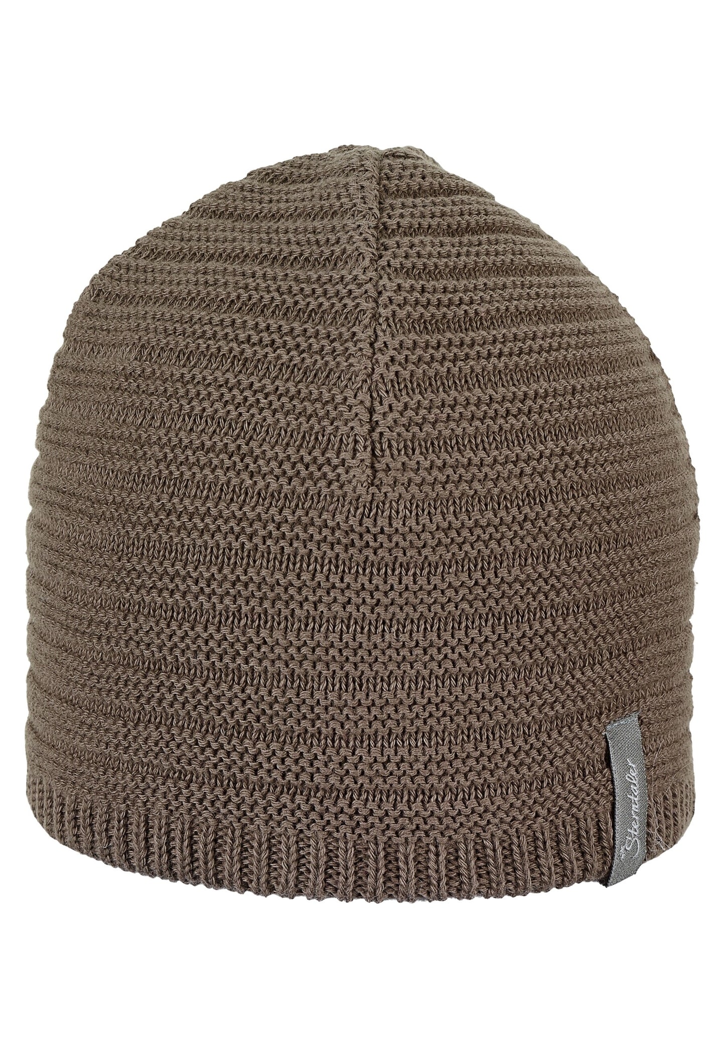 Gorro de punto