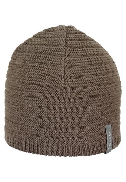 Gorro de punto
