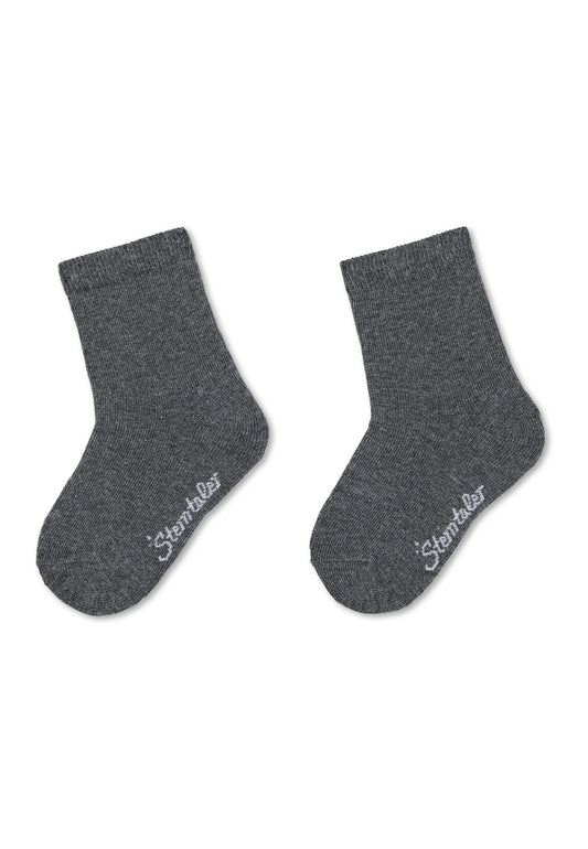 Lot de 2 paires de chaussettes