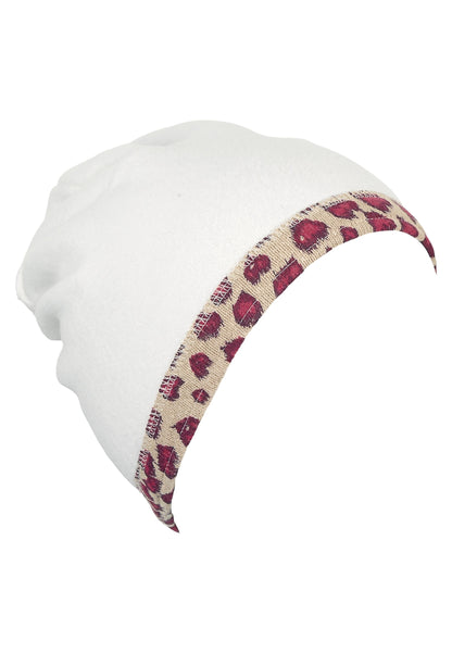 Czapka beanie
