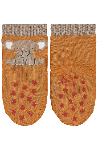 ABS Krabbelsocken 2er Pack