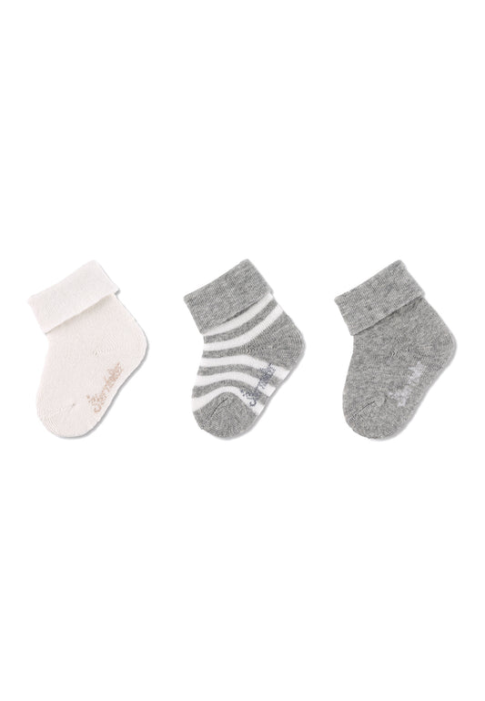 Baby Socken 3er Pack