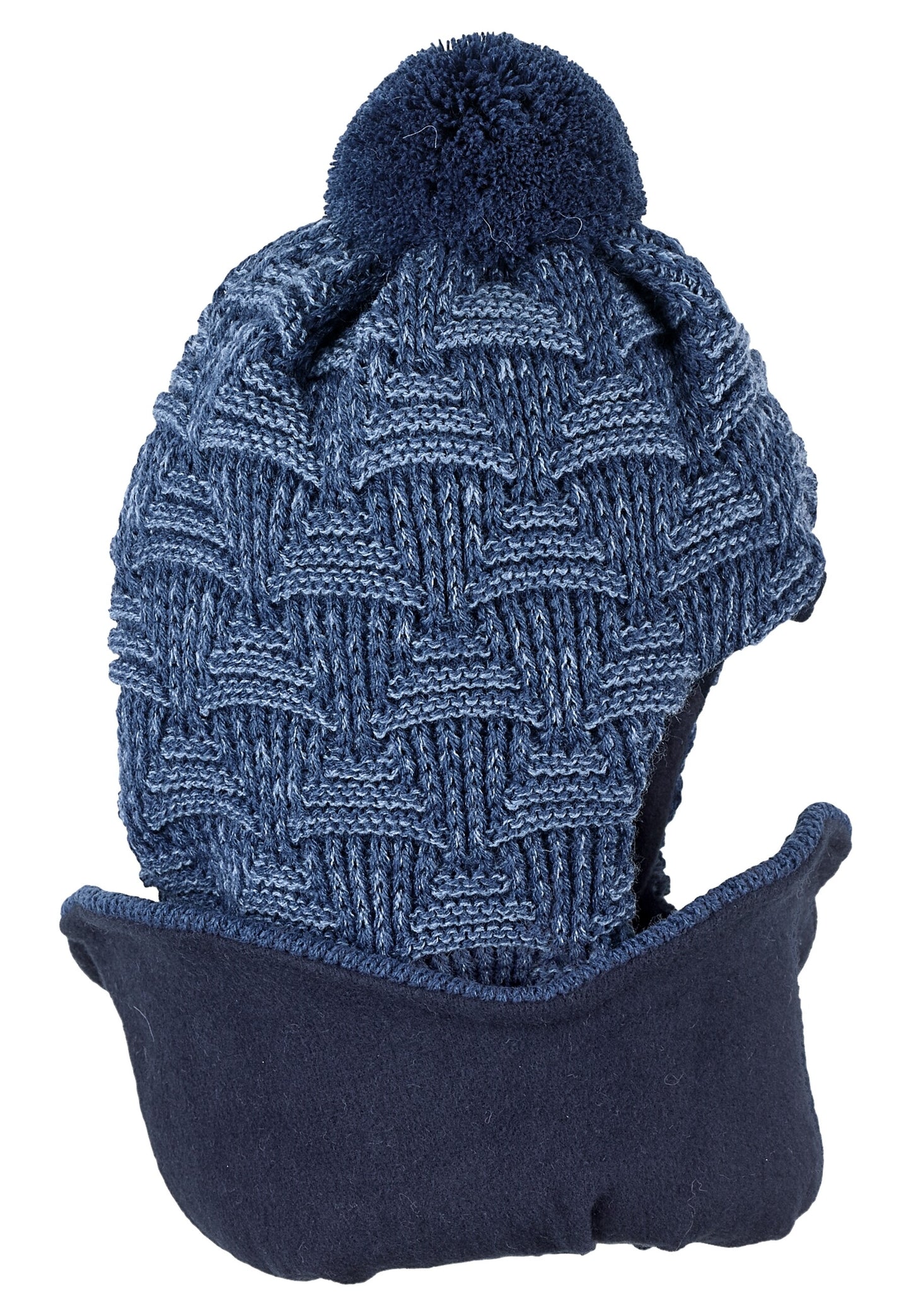 Strickmütze