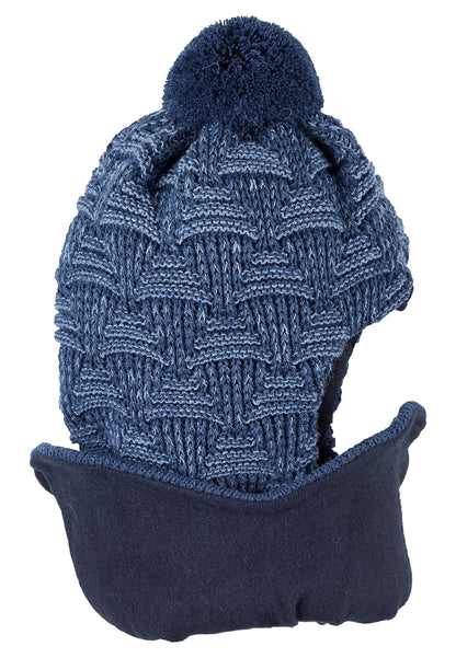 Strickmütze