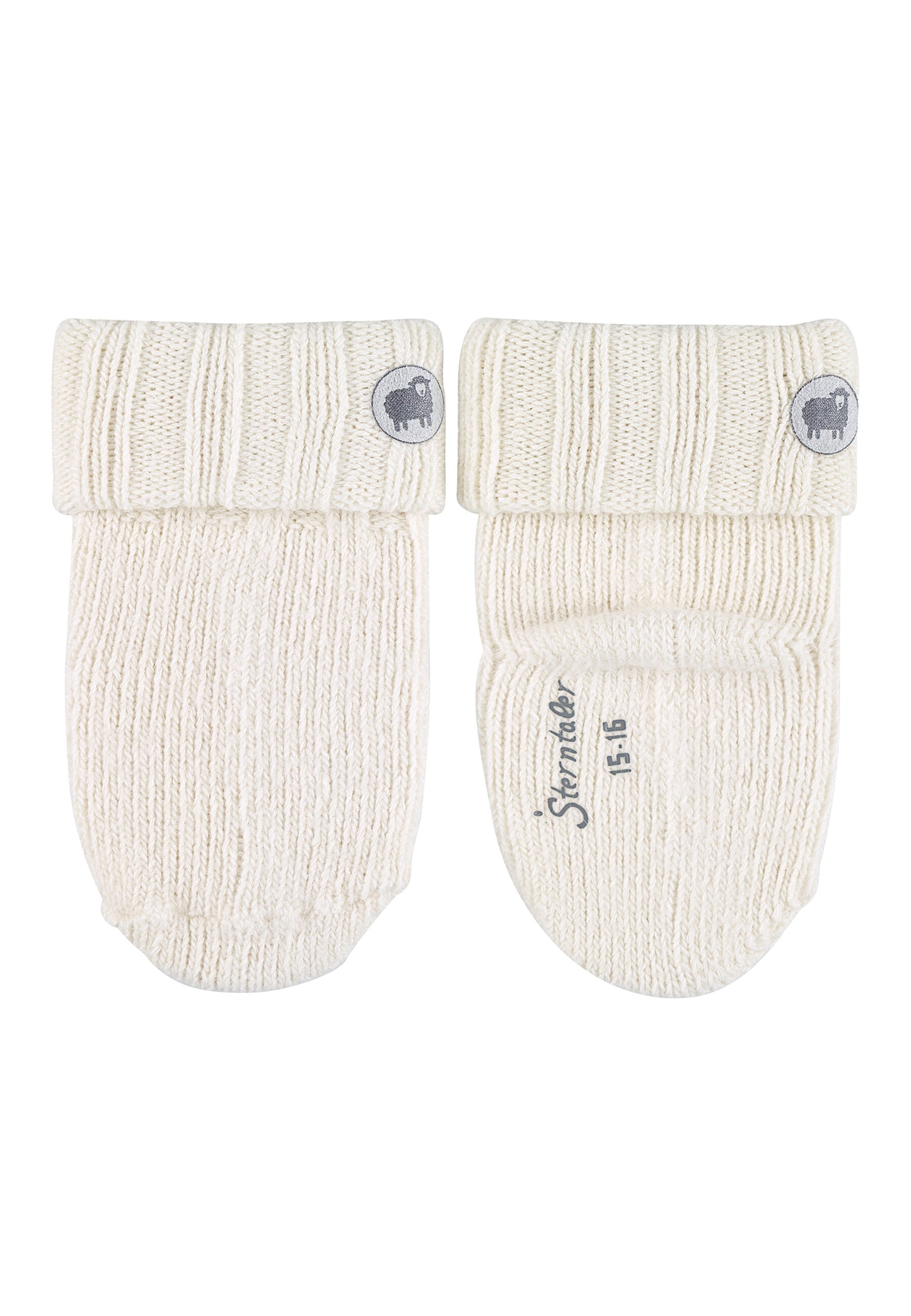 Multipack Baby Socken Wolle
