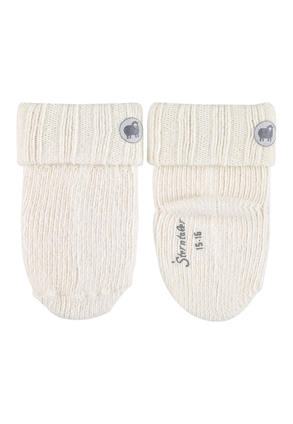 Multipack Baby Socken Wolle