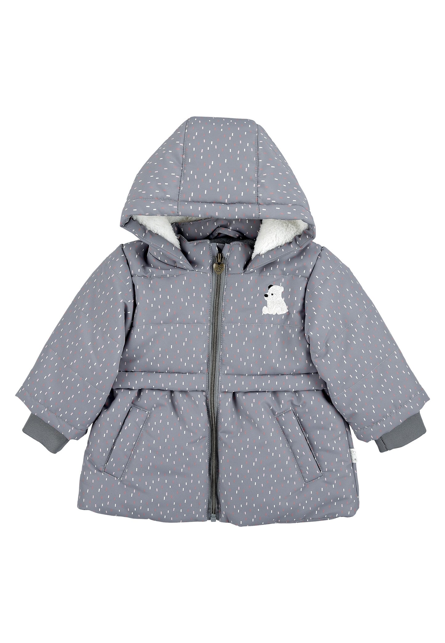 Babyjacke