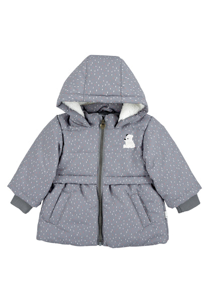 Babyjacke