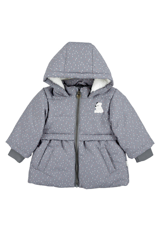 Babyjacke