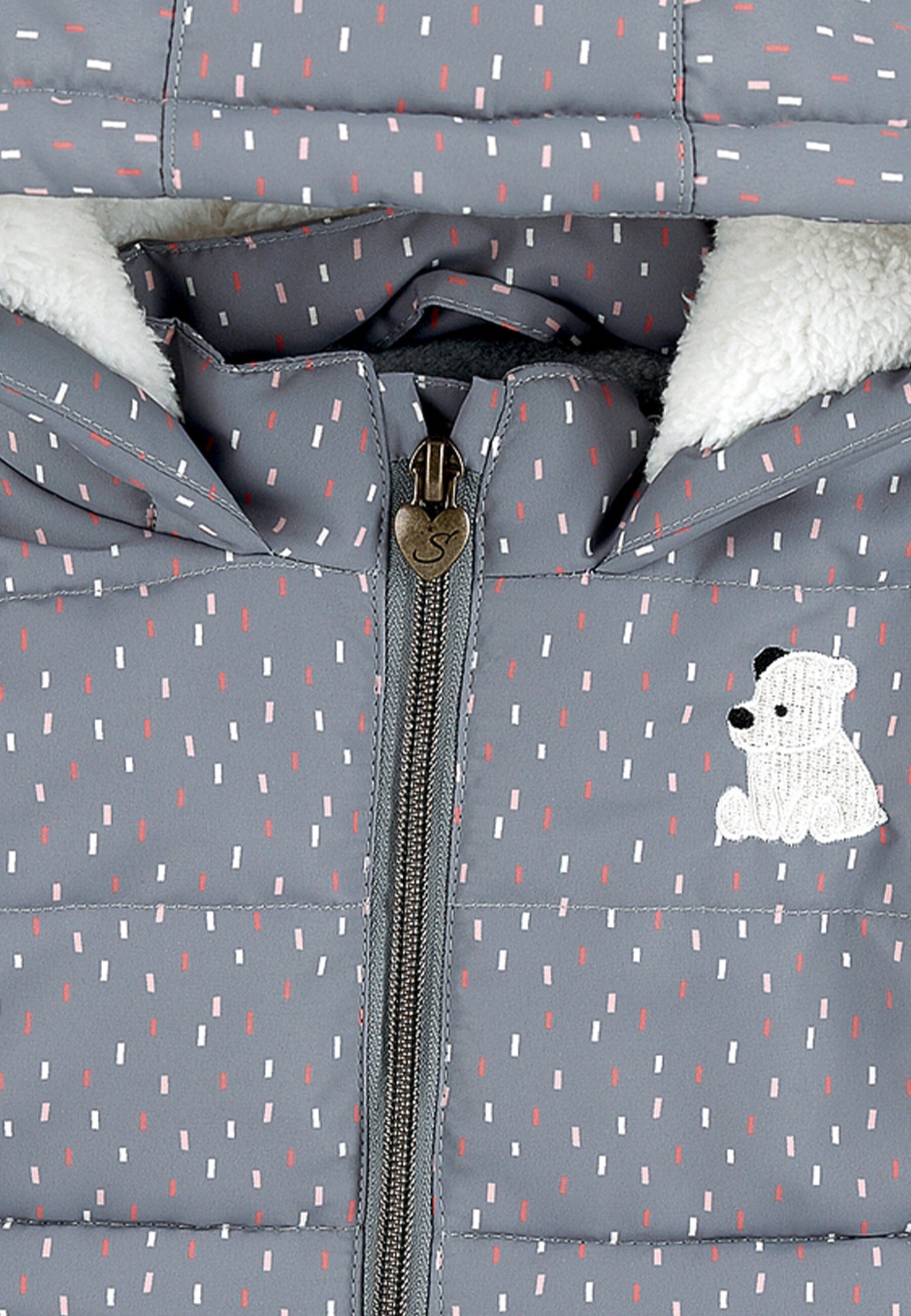 Babyjacke