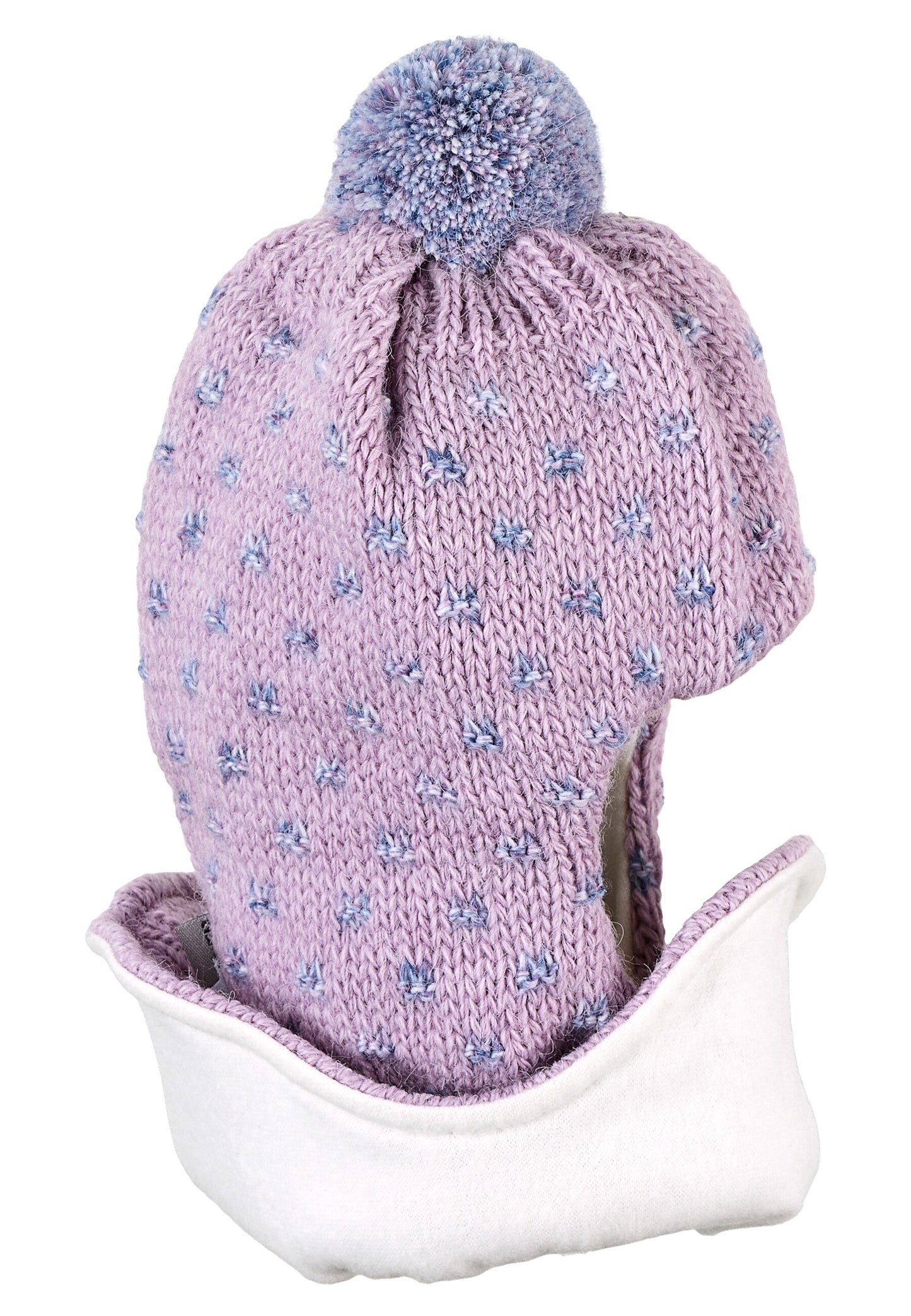 Strickmütze