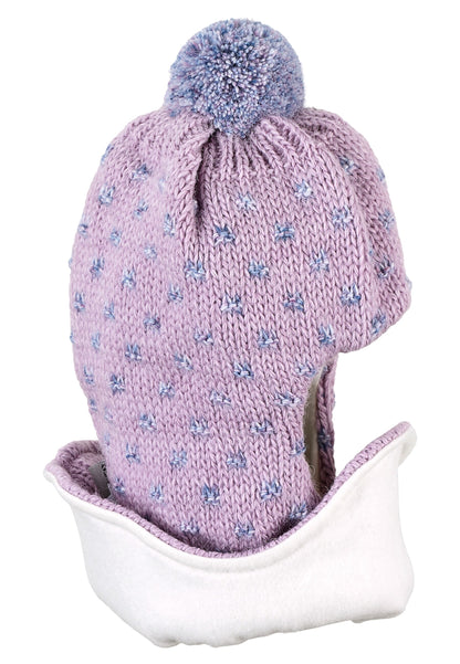 Strickmütze