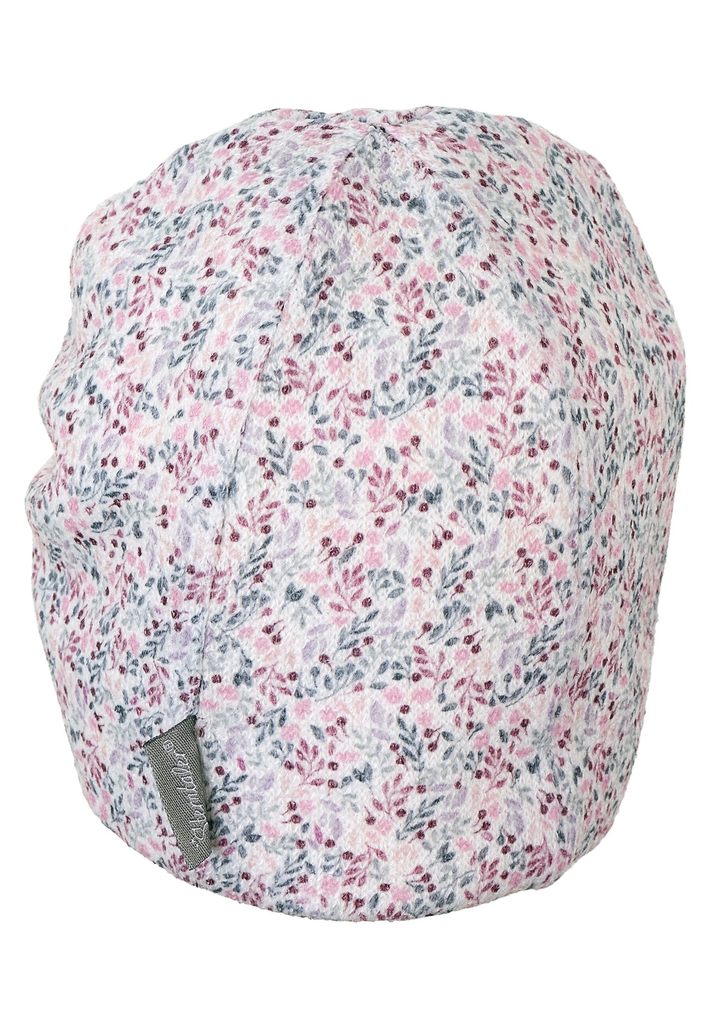 Gorro de lana