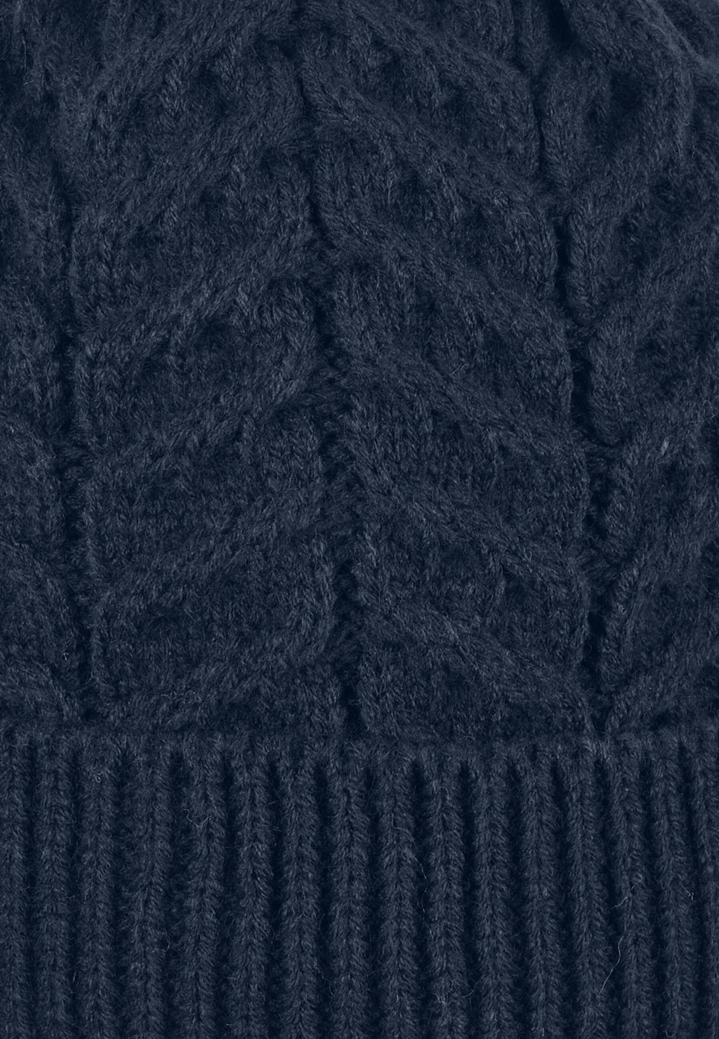 Bonnet tricoté