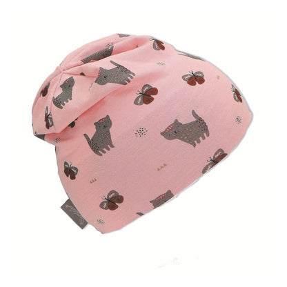 Gorro de lana