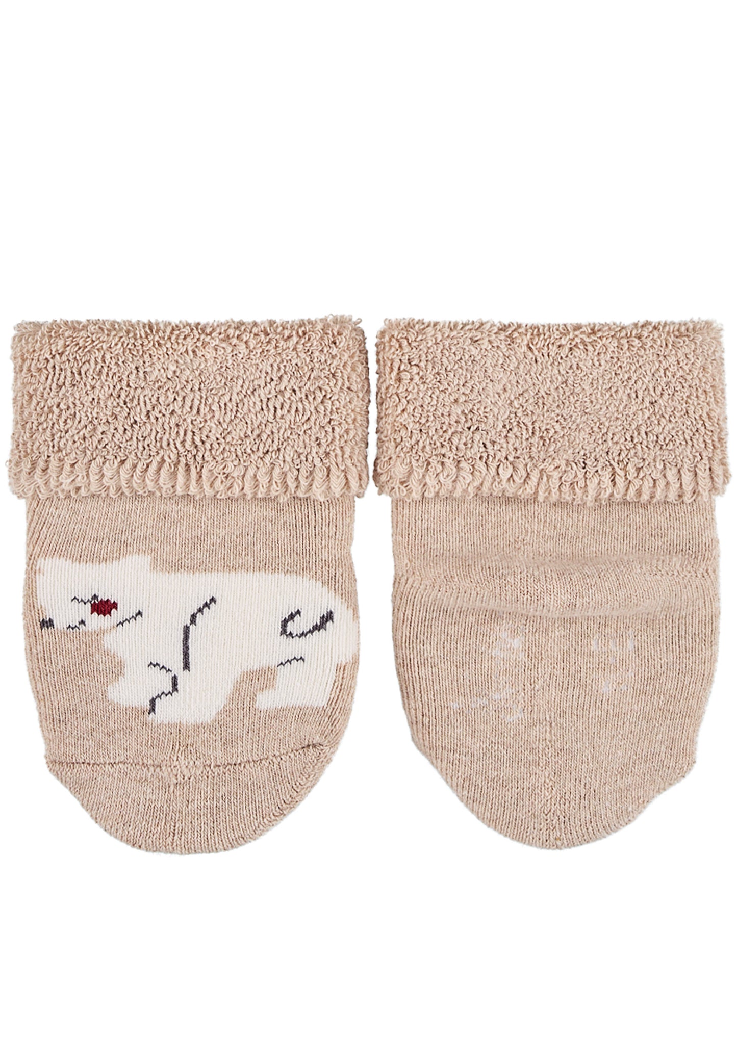 Babysokken 3-pack