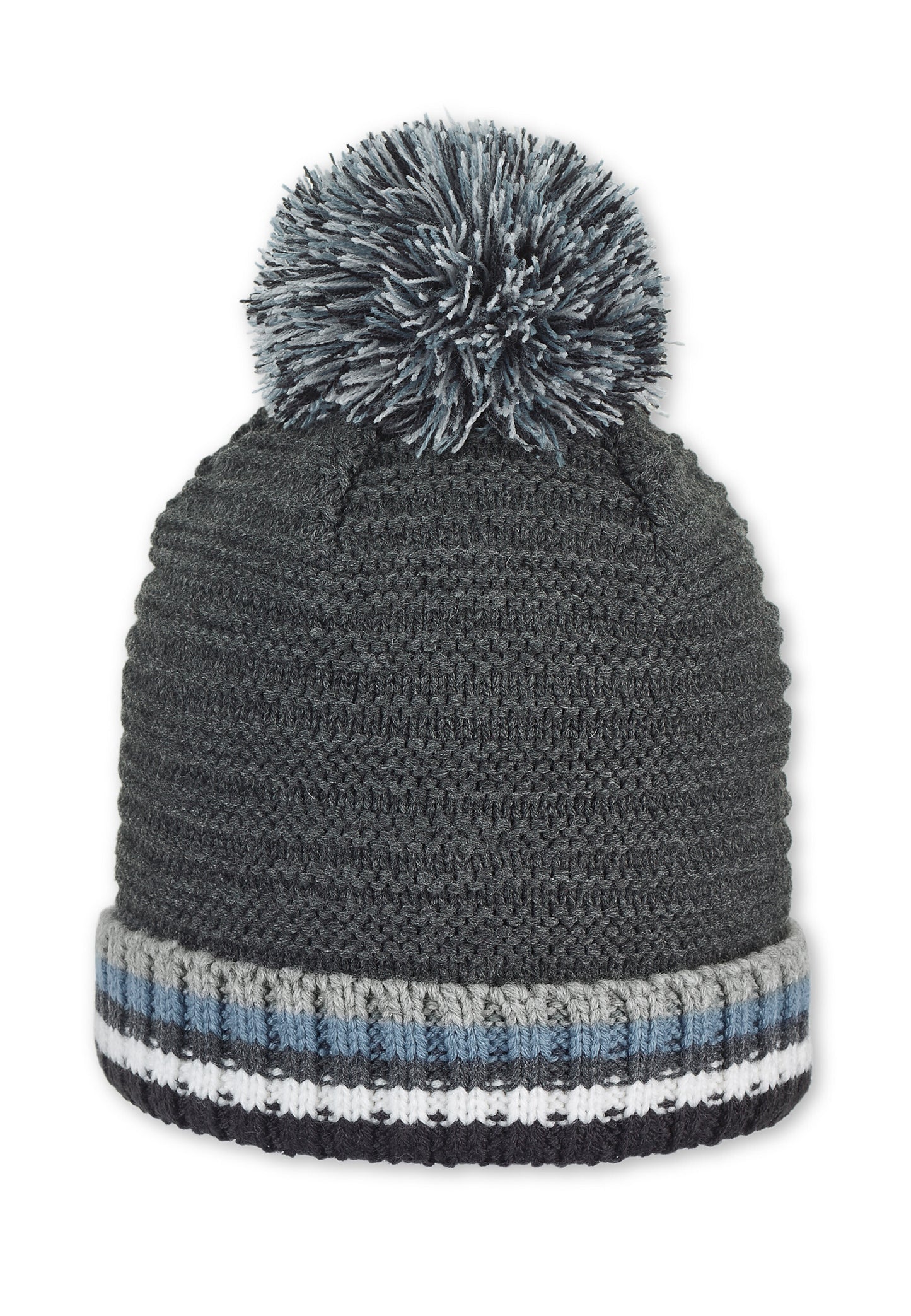 Pompom Hat