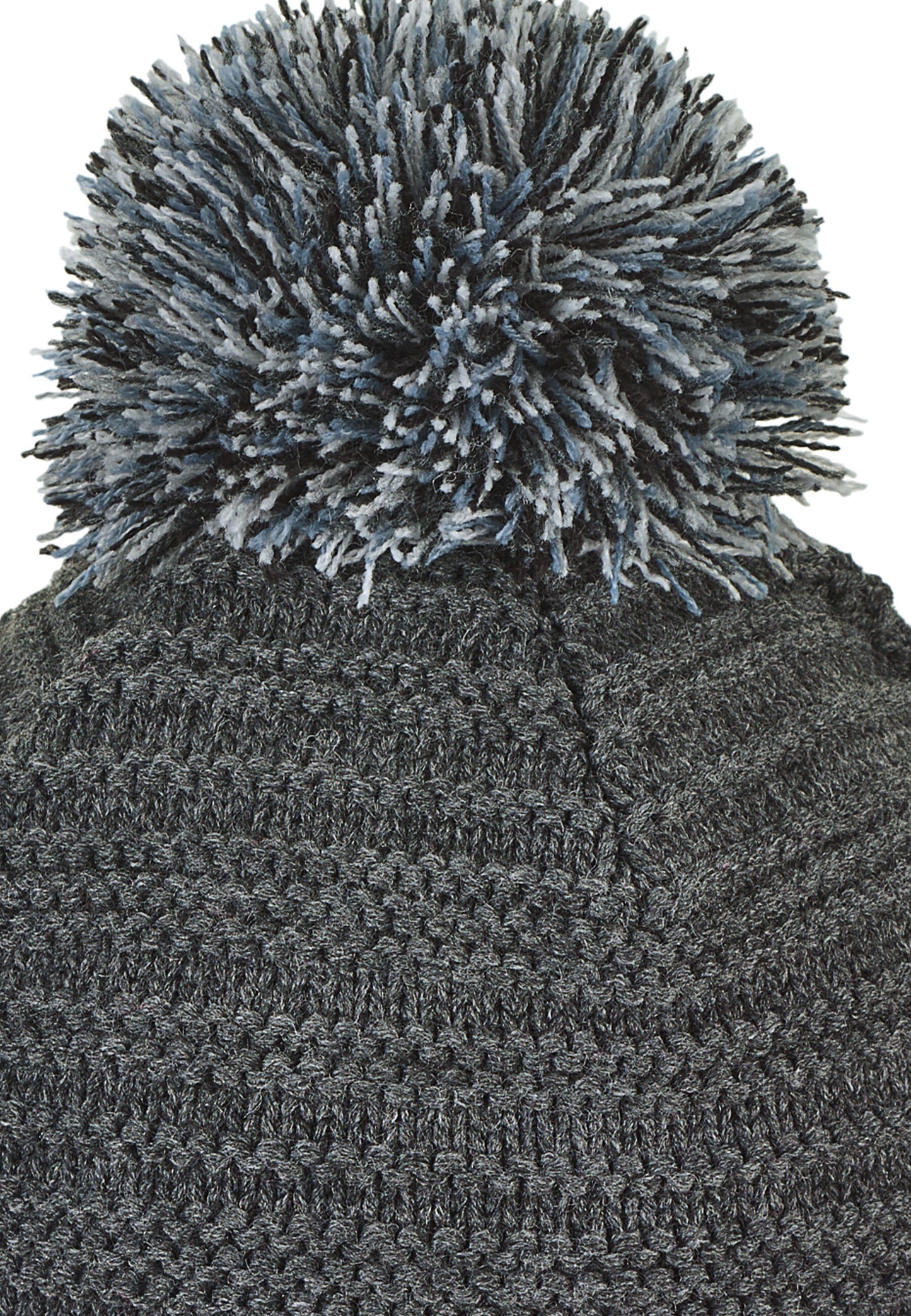 Pompom Hat