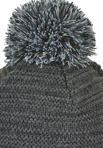 Pompom Hat