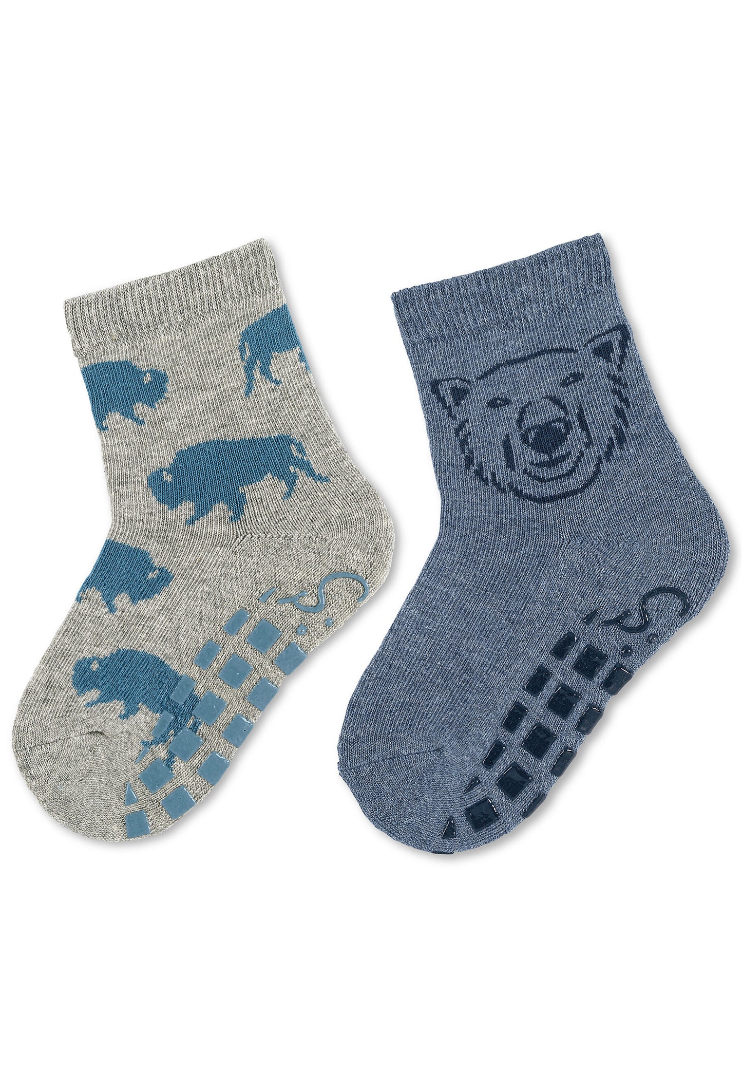 ABS Socks 2-Pack