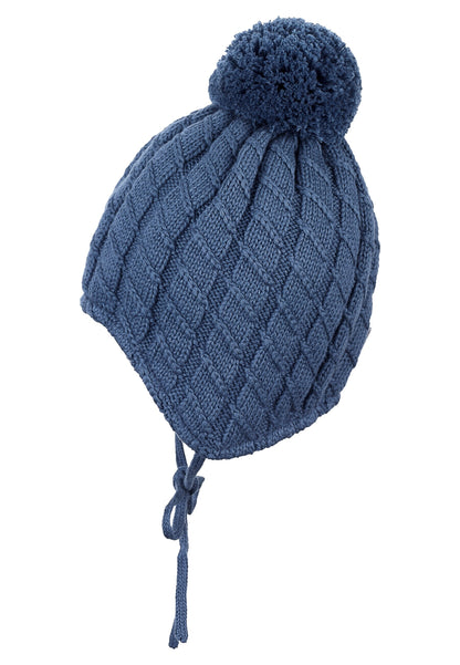 Pompom Hat