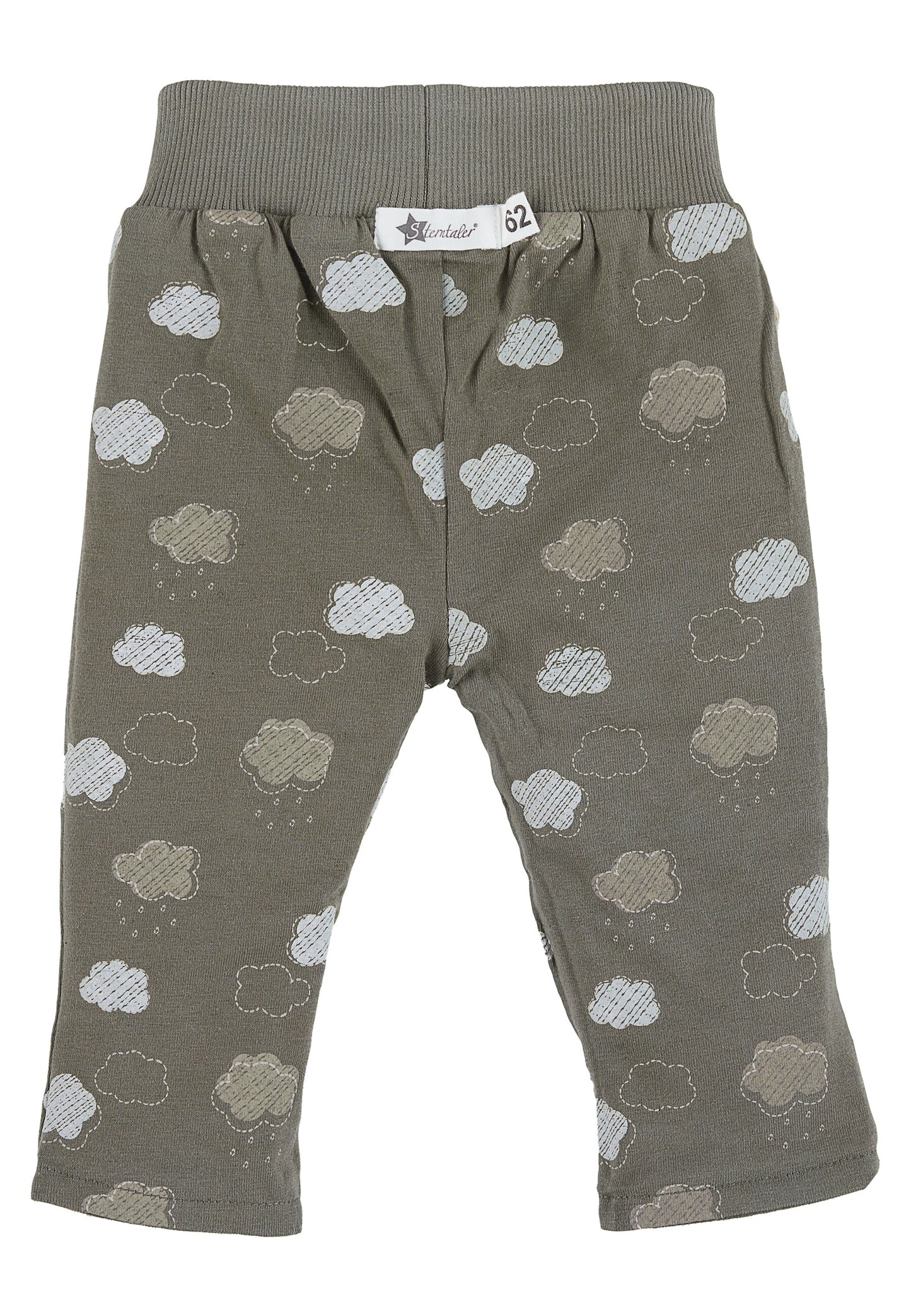 Broek