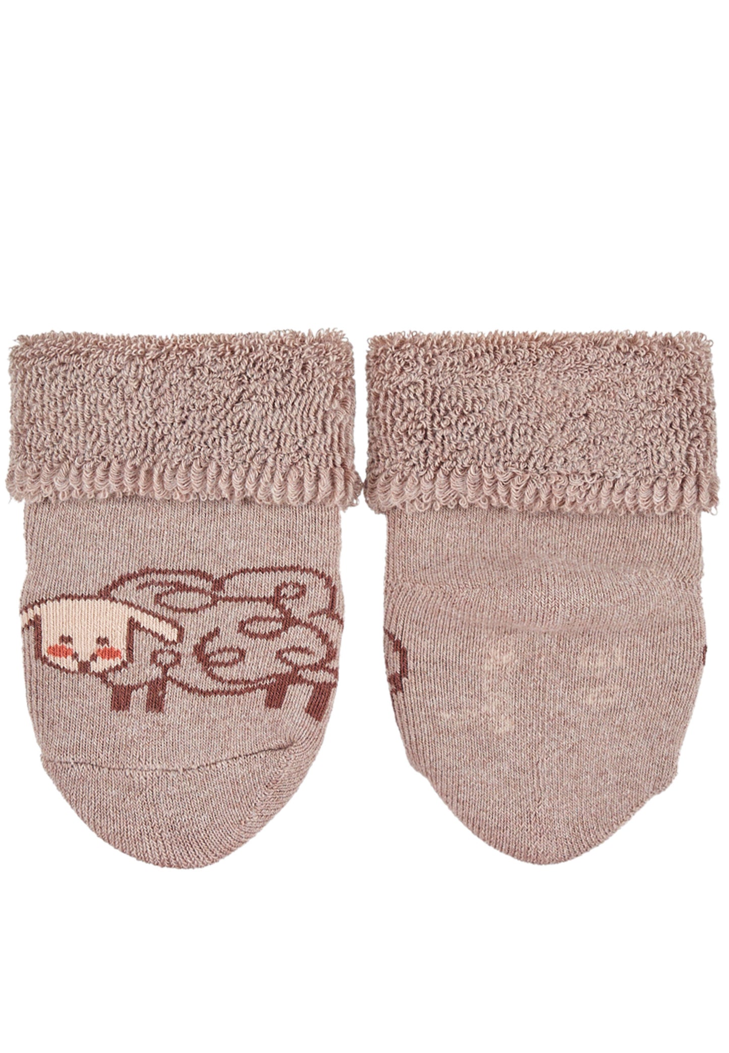 Babysokken 3-pack