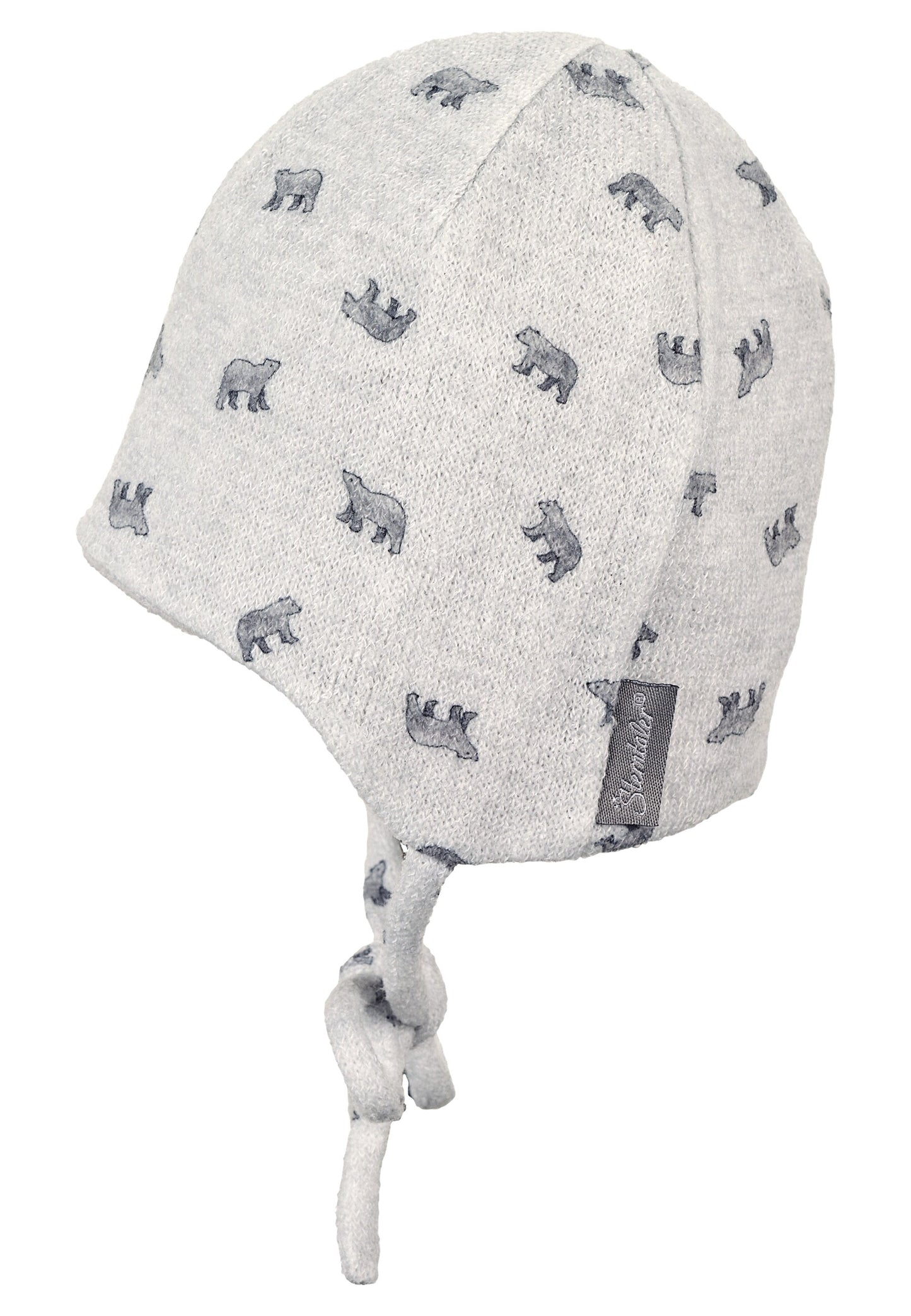 Gorro de lana