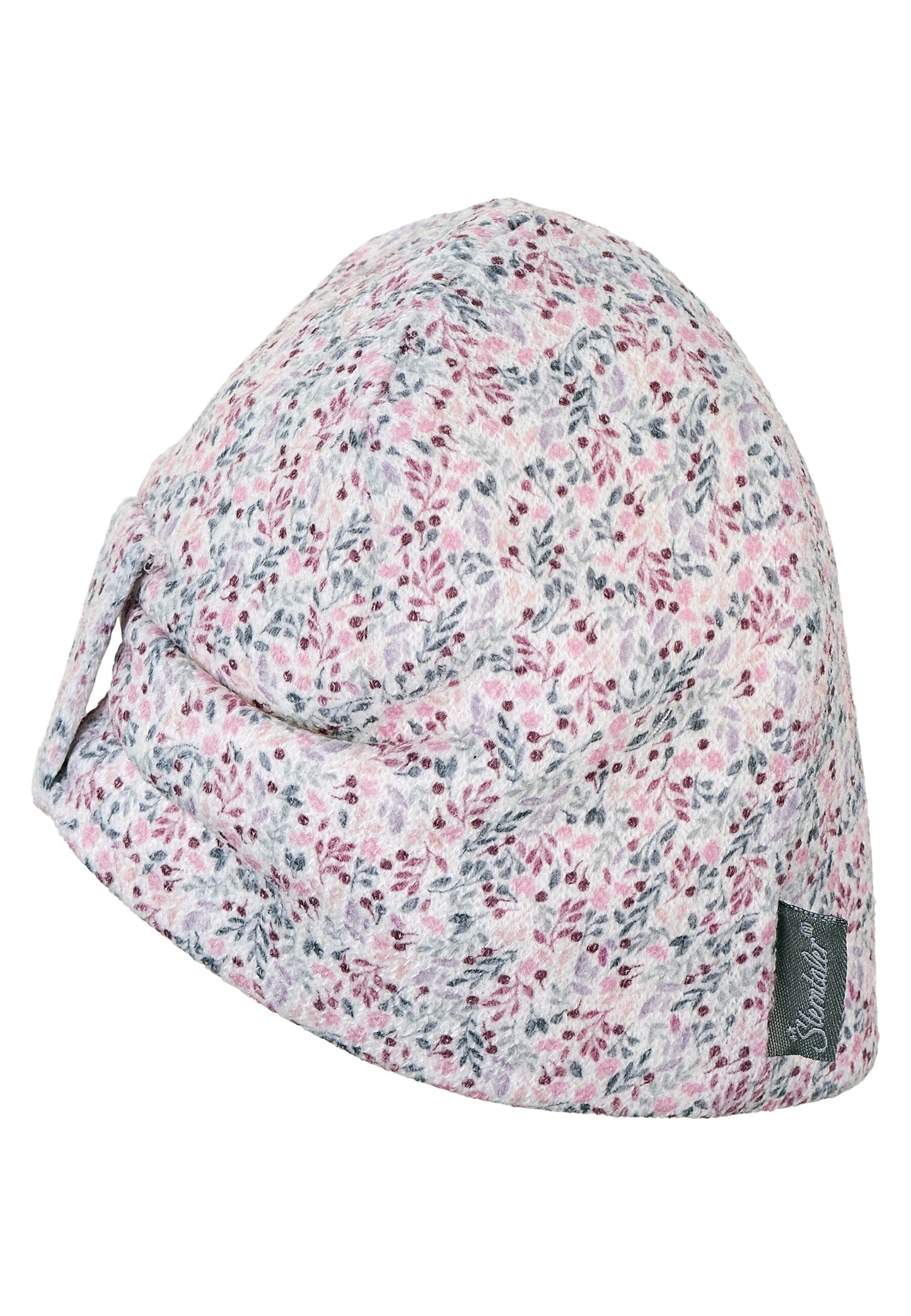 Gorro de lana