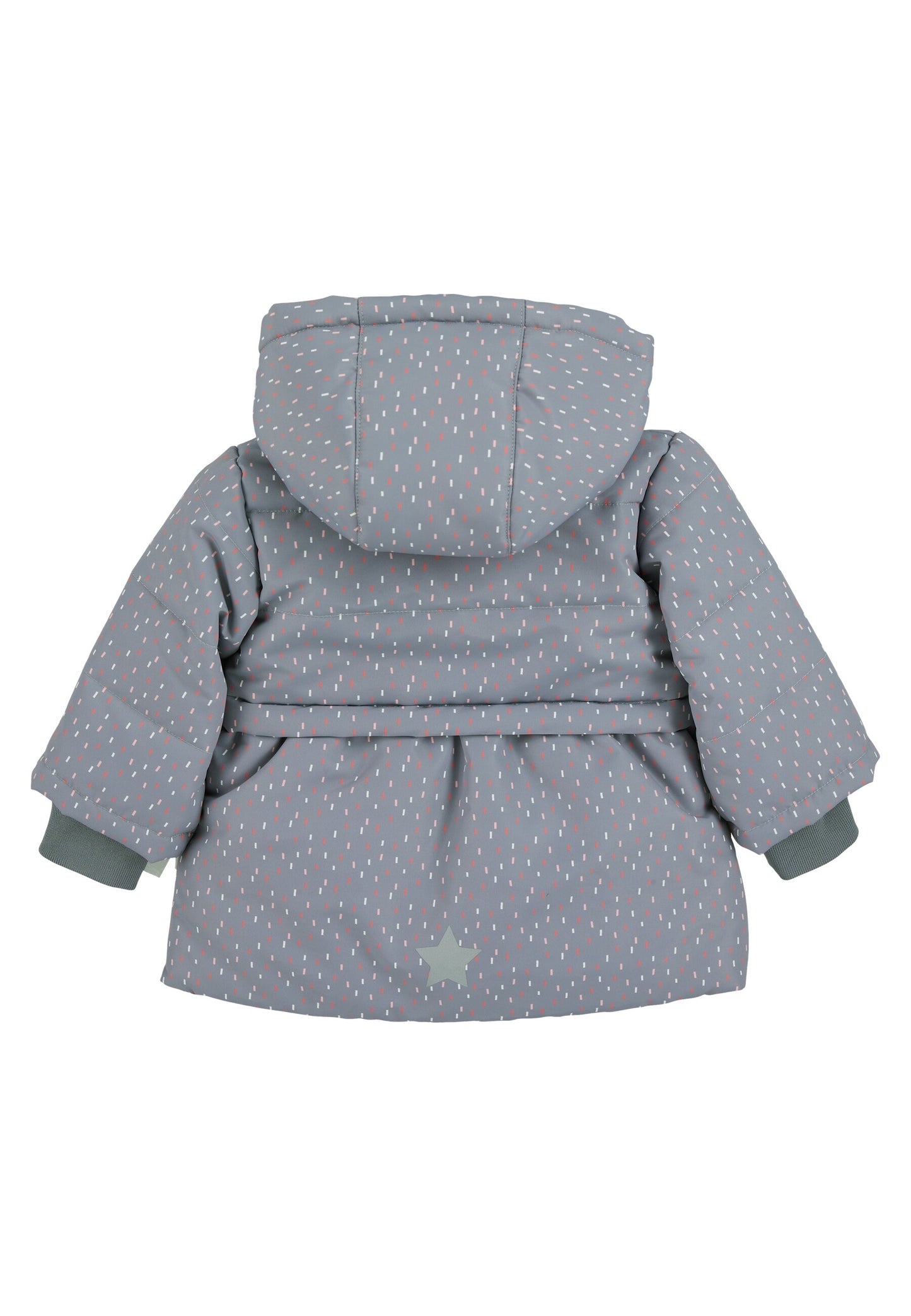 Babyjacke