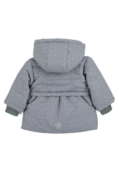 Babyjacke