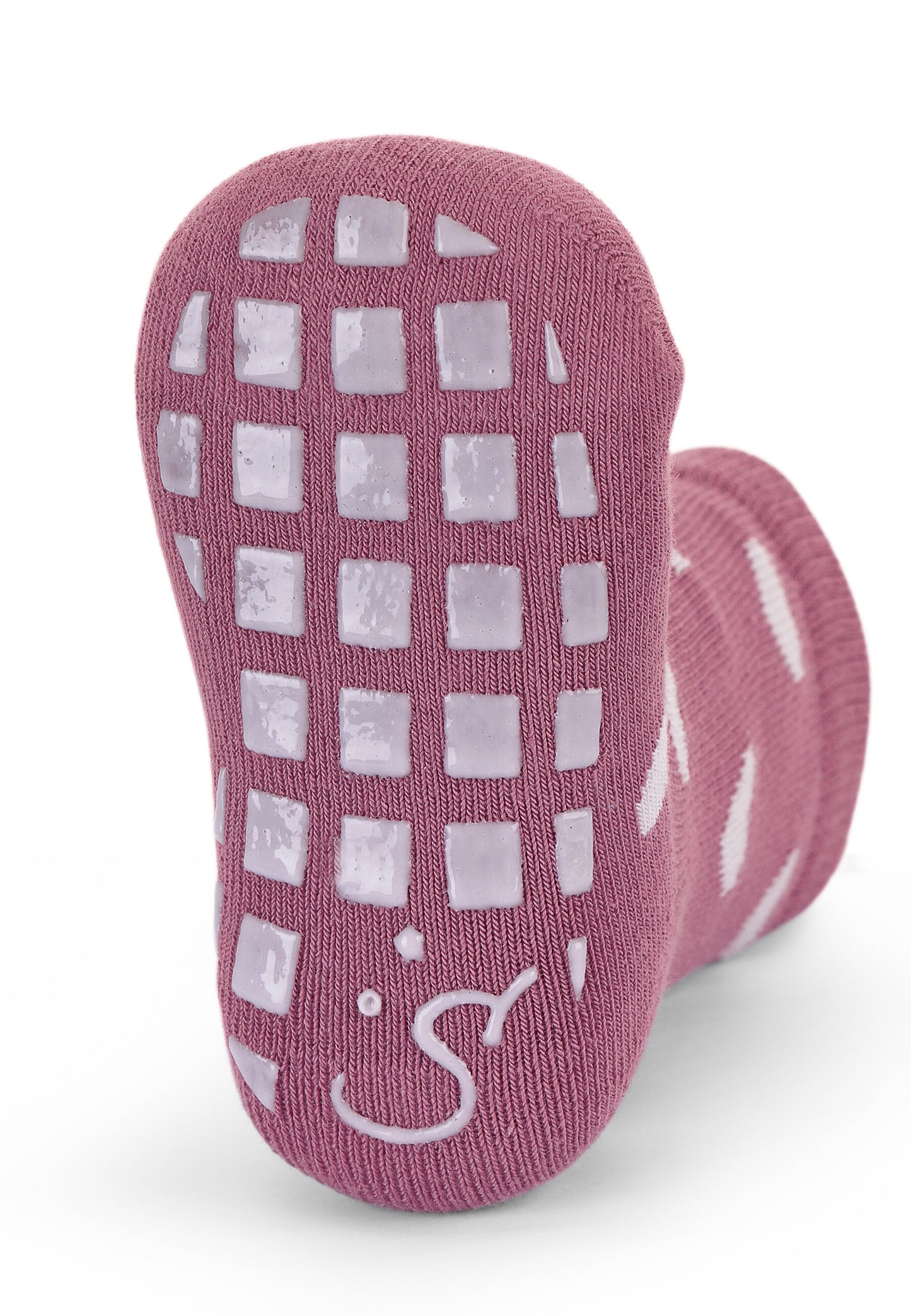 Calcetines ABS paquete de 2 unidades