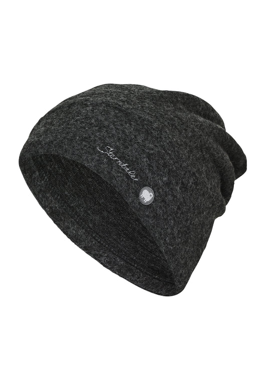 Gorro de lana