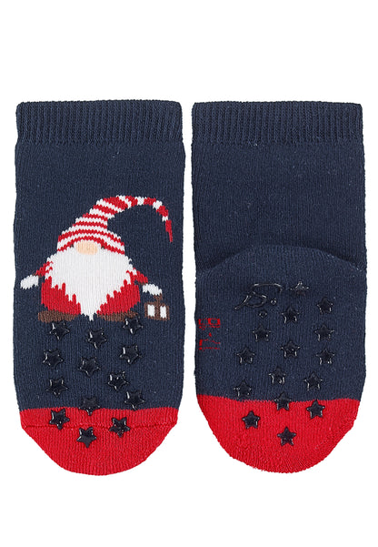 ABS Crawling Socks 2-Pack