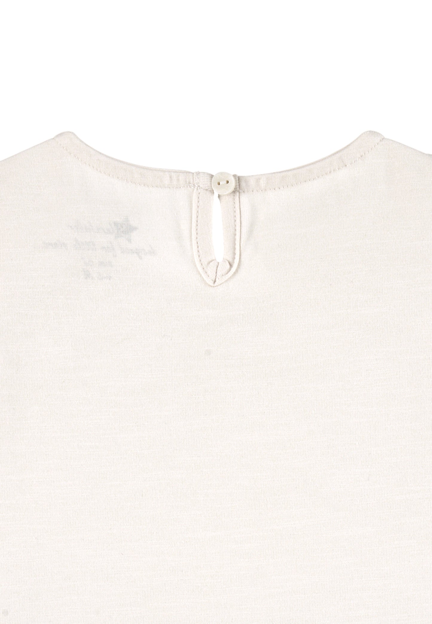 Short-sleeve shirt