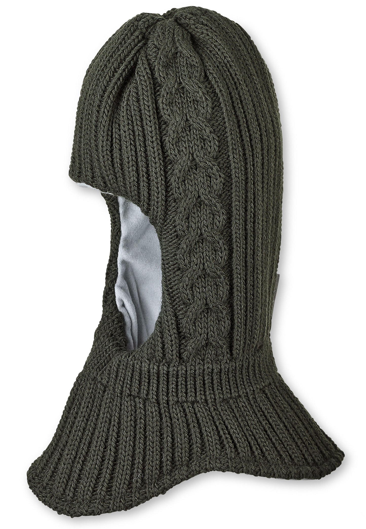 Strickmütze