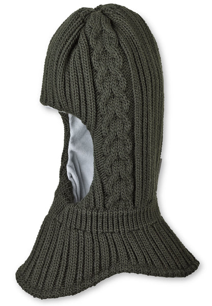 Strickmütze