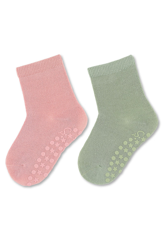 Chaussettes ABS lot de 2